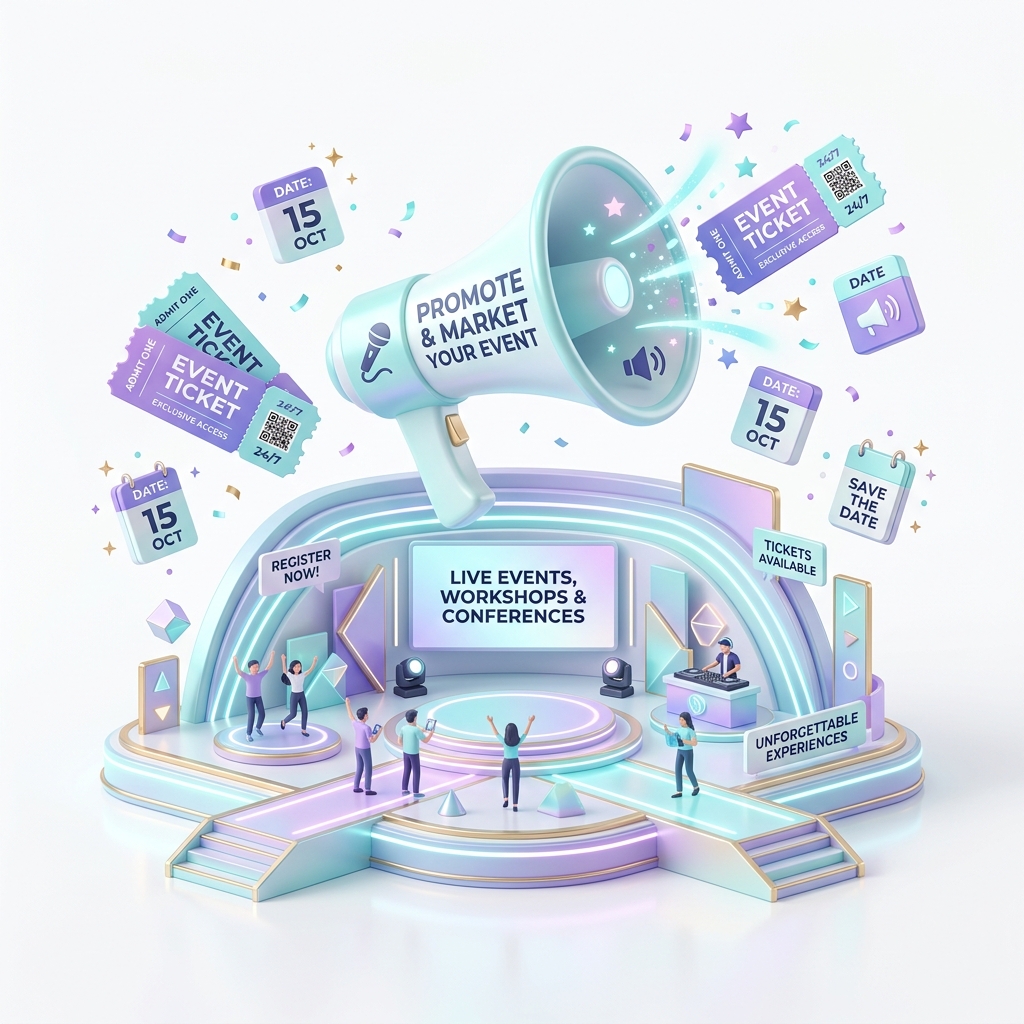 Events Marketing