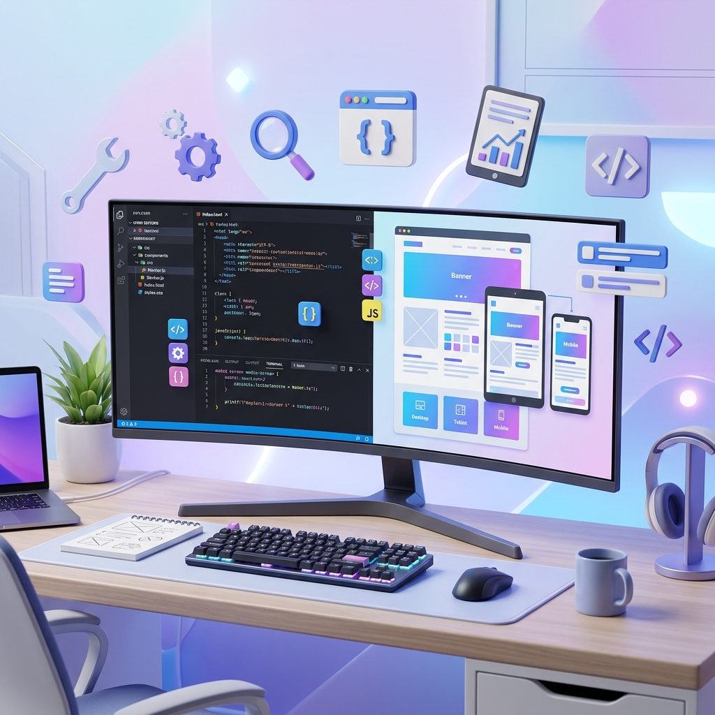 Web Development